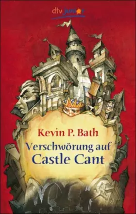 Couverture du produit · Verschworung Auf Castle Cant