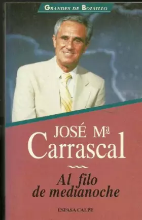 Couverture du produit · Al filo de medianoche...y algo mas