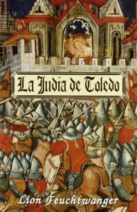Couverture du produit · La Judia De Toledo / The Toledo Jewish