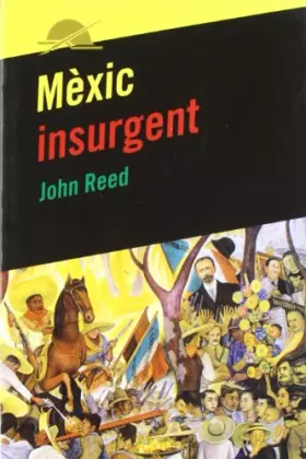 Couverture du produit · Mèxic insurgent