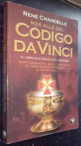 Couverture du produit · Más allá del Código da Vinci