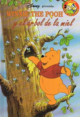 Couverture du produit · Winnie the pooh y el arbol de lamiel 1ºed
