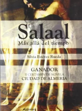 Couverture du produit · Salaal: más allá del tiempo