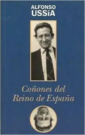 Couverture du produit · Los coñones del reino de España