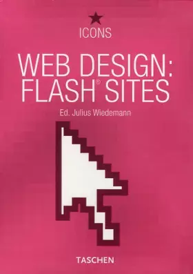 Couverture du produit · Web Design : Flash Sites