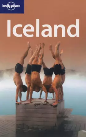 Couverture du produit · ICELAND 6ED -ANGLAIS-