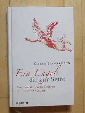 Couverture du produit · Ein Engel dir zur Seite. Sonderausgabe.