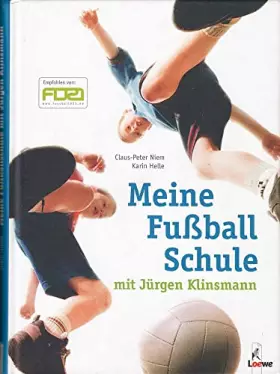 Couverture du produit · Meine Fußballschule mit Jürgen Klinsmann.