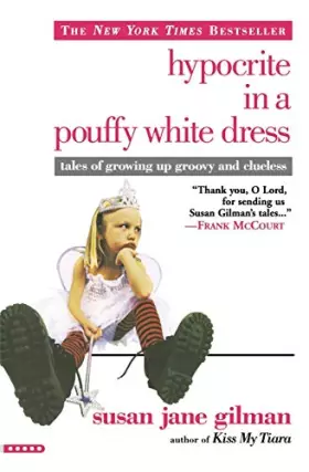 Couverture du produit · Hypocrite in a Pouffy White Dress