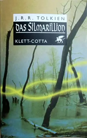 Couverture du produit · Das Silmarillion