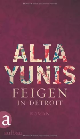 Couverture du produit · Feigen in Detroit