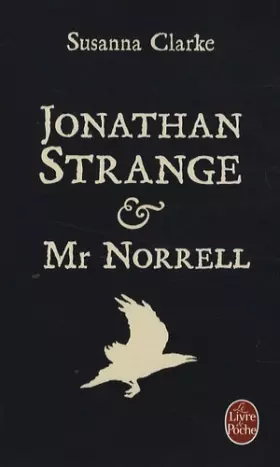 Couverture du produit · Jonathan Strange et Mr Norrell