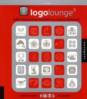 Couverture du produit · LogoLounge 3