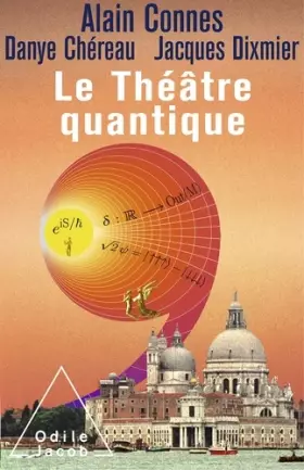 Couverture du produit · Le Théâtre quantique