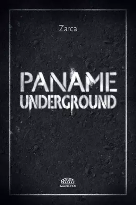 Couverture du produit · Paname Underground