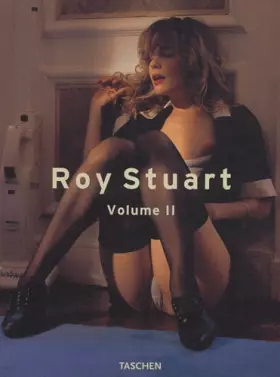 Couverture du produit · Roy Stuart (2)