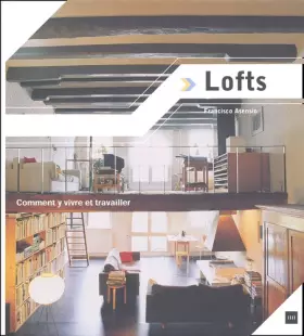 Couverture du produit · Lofts