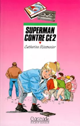 Couverture du produit · Superman contre CE2