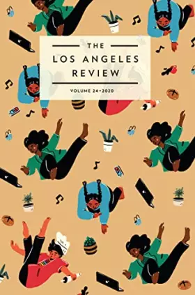 Couverture du produit · The Los Angeles Review