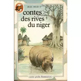 Couverture du produit · Contes des rives du niger muzi jean fp1836