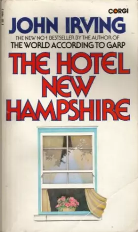 Couverture du produit · The Hotel New Hampshire