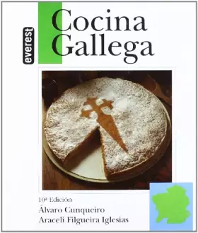Couverture du produit · Cocina Gallega