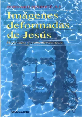 Couverture du produit · Imágenes defromadas de Jesús