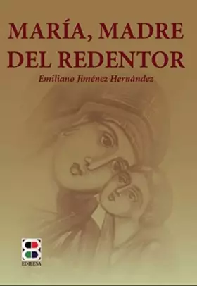 Couverture du produit · María, Madre del Redentor