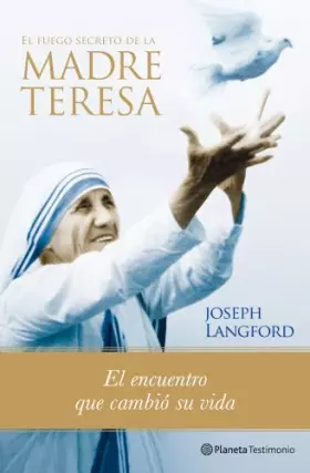 Couverture du produit · El fuego secreto de la Madre Teresa