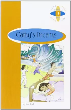 Couverture du produit · Cathy's dream