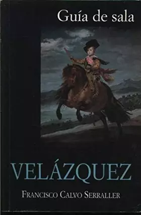 Couverture du produit · Velázquez (español)