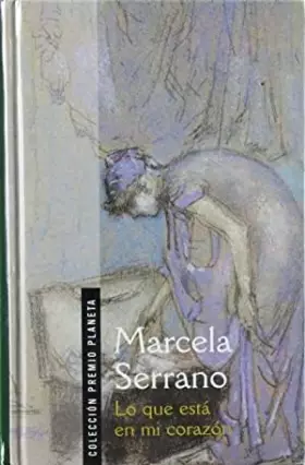 Couverture du produit · Lo que esta en mi corazon