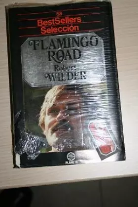 Couverture du produit · Flamingo road