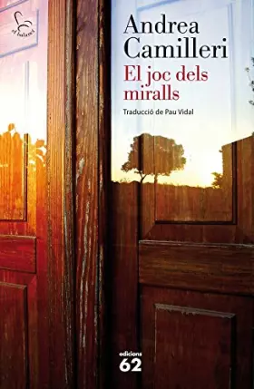 Couverture du produit · El joc dels miralls