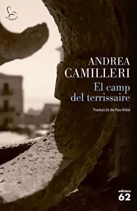 Couverture du produit · El camp del terrissaire