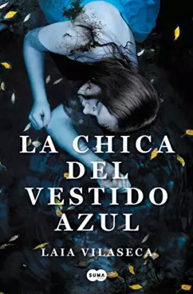 Couverture du produit · La chica del vestido azul