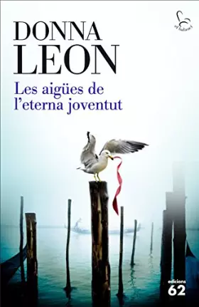 Couverture du produit · Les aigües de l'eterna joventut