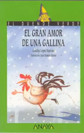 Couverture du produit · El gran amor de una gallina/ The Hen's Great Love
