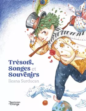 Couverture du produit · Trésors, songes et souvenirs