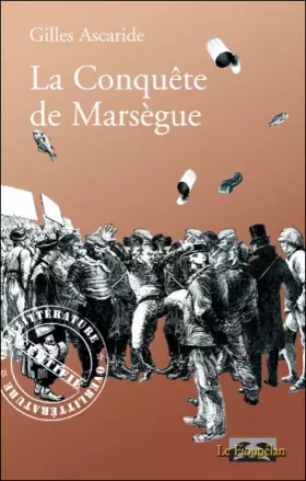 Couverture du produit · La Conquête de Marsègue