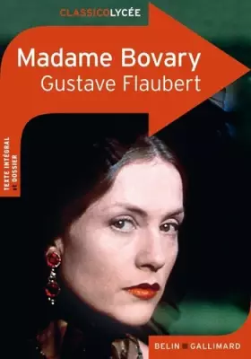 Couverture du produit · Madame Bovary : Moeurs de province