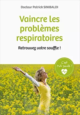 Couverture du produit · Vaincre les problèmes respiratoires
