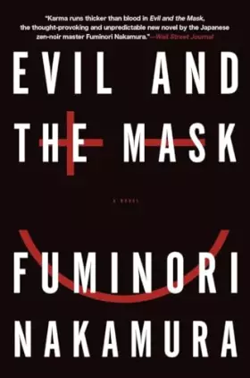Couverture du produit · Evil and the Mask