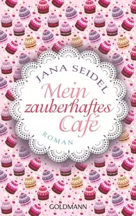 Couverture du produit · Seidel, J: Mein zauberhaftes Café