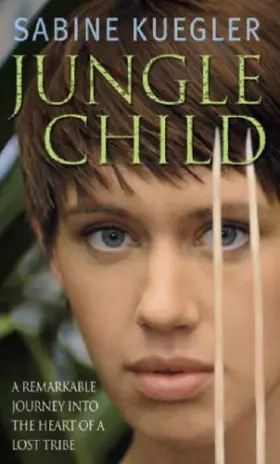 Couverture du produit · Jungle Child