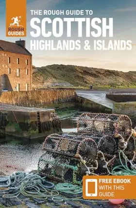 Couverture du produit · The Rough Guide to Scottish Highlands & Islands