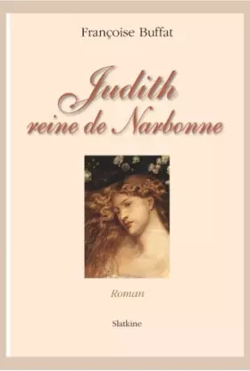 Couverture du produit · Judith, reine de Narbonne