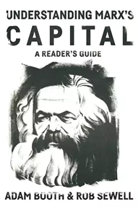 Couverture du produit · Understanding Marx's Capital: A Reader's Guide