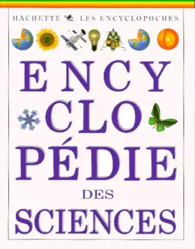 Couverture du produit · Encyclopédie des sciences