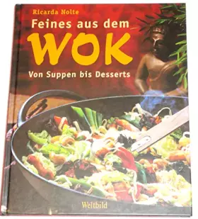 Couverture du produit · Feines aus dem Wok